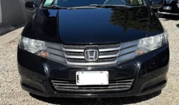 HOND CITY LX 1.5 MT 2011 full