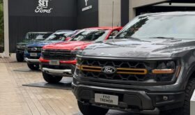 TODA LA LINEA FORD 0KM CON ENTREGA INMEDIATA!