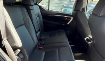 TOYOTA HILUX SW4 SRX AT 2.8 4X4 2023 full