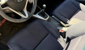 HOND CITY LX 1.5 MT 2011 full