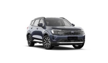 FORD TERRITORY TITANIUM / SEL 0KM 2026! full