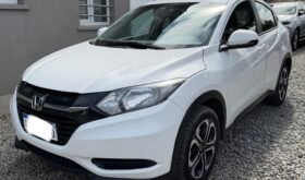 HONDA HRV LX CVT 1.8 2016