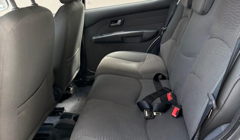 FIAT PALIO WEEKEND ADVENTURE LOCKER 1.6 2010 full