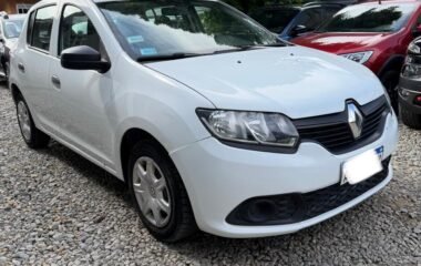 RENAULT SANDERO EXPRESSION PACK 1.6 2018
