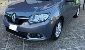 RENAULT SANDERO PRIVILEGE 1.6 2015