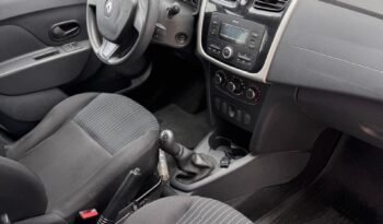 RENAULT SANDERO EXPRESSION PACK 1.6 2018 full