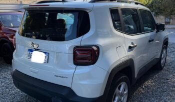 JEEP RENEGADE SPORT PLUS 1.8 AT 2024 full