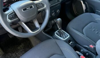 JEEP RENEGADE SPORT PLUS 1.8 AT 2023 full