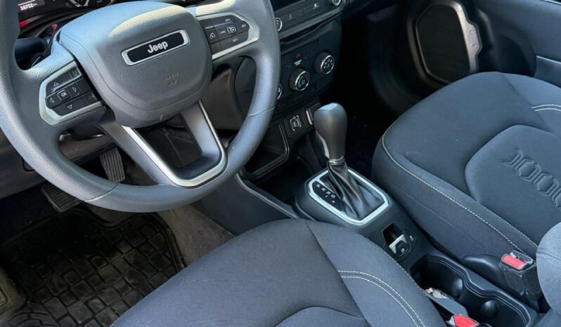 JEEP RENEGADE SPORT PLUS 1.8 AT 2023 full