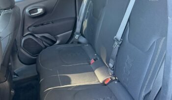 JEEP RENEGADE SPORT PLUS 1.8 AT 2024 full