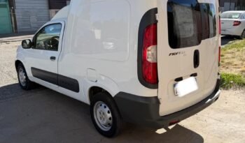 FIAT FIORINO EVO 1.4 2020 full