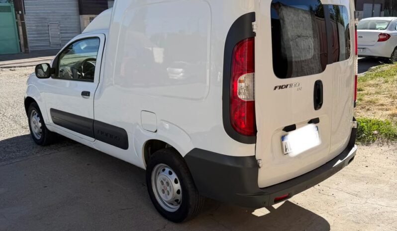 FIAT FIORINO EVO 1.4 2020 full