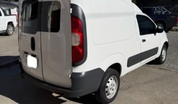 FIAT FIORINO EVO 1.4 2020 full