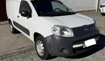 FIAT FIORINO EVO 1.4 2020 full