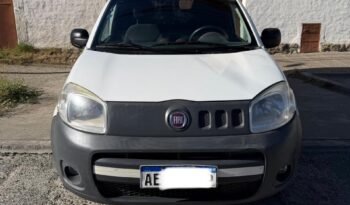 FIAT FIORINO EVO 1.4 2020 full