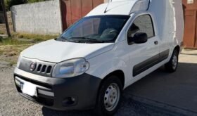 FIAT FIORINO EVO 1.4 2020