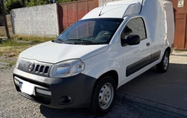 FIAT FIORINO EVO 1.4 2020