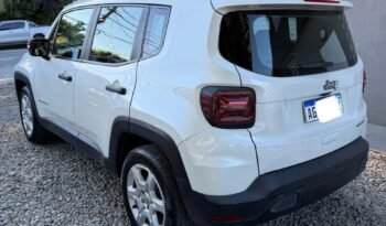 JEEP RENEGADE SPORT PLUS 1.8 AT 2024 full