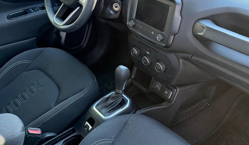 JEEP RENEGADE SPORT PLUS 1.8 AT 2023 full