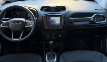 JEEP RENEGADE SPORT PLUS 1.8 AT 2023 full