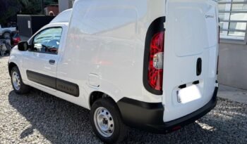 FIAT FIORINO FIREFLY 1.3 MT 0KM 2026 full