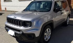 JEEP RENEGADE SPORT PLUS 1.8 AT 2023