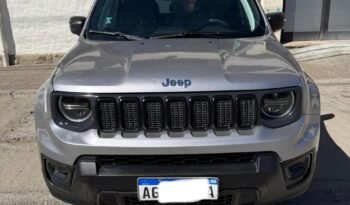JEEP RENEGADE SPORT PLUS 1.8 AT 2023 full