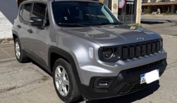 JEEP RENEGADE SPORT PLUS 1.8 AT 2023 full