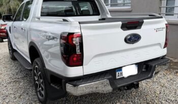 FORD RANGER LIMITED 3.0 V6+ 0KM 2026 full