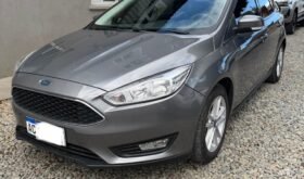 FORD FOCUS S 1.6 5PTAS 2017