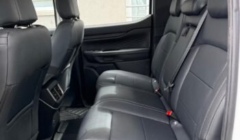 FORD RANGER LIMITED 3.0 V6+ 0KM 2026 full