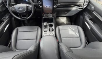 FORD RANGER LIMITED 3.0 V6+ 0KM 2026 full