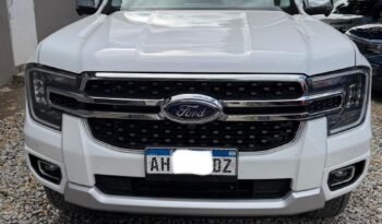 FORD RANGER LIMITED 3.0 V6+ 0KM 2026 full