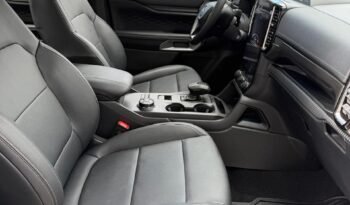 FORD RANGER LIMITED 3.0 V6+ 0KM 2026 full