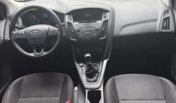 FORD FOCUS S 1.6 5PTAS 2017 full