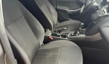FORD FOCUS S 1.6 5PTAS 2017 full