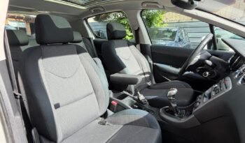 PEUGEOT 308 ALLURE NAV 1.6 MT 2013 full
