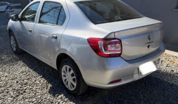 RENAULT LOGAN LIFE 1.6 MT 2023 full