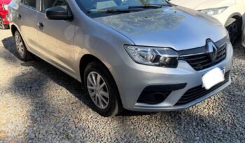 RENAULT LOGAN LIFE 1.6 MT 2023 full