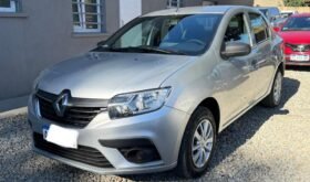RENAULT LOGAN LIFE 1.6 MT 2023