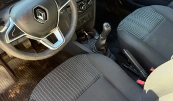 RENAULT LOGAN LIFE 1.6 MT 2023 full