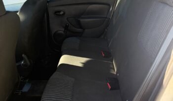 RENAULT LOGAN LIFE 1.6 MT 2023 full