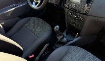 RENAULT LOGAN LIFE 1.6 MT 2023 full