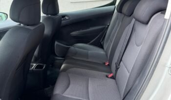 PEUGEOT 308 ALLURE NAV 1.6 MT 2013 full