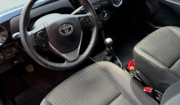 TOYOTA ETIOS XLS 1.5 MT 2022 full