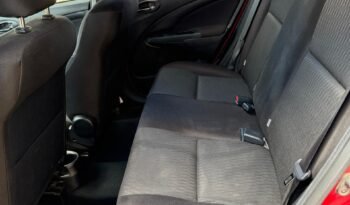 TOYOTA ETIOS XLS 1.5 MT 2022 full