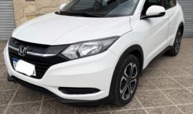 HONDA HRV LX 2WD CVT 2016