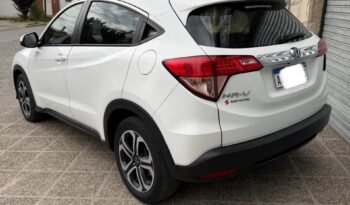 HONDA HRV LX 2WD CVT 2016 full