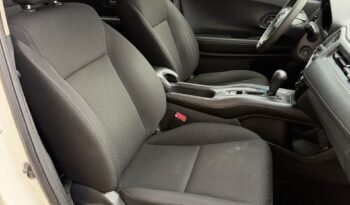 HONDA HRV LX 2WD CVT 2016 full