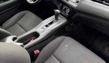 HONDA HRV LX 2WD CVT 2016 full